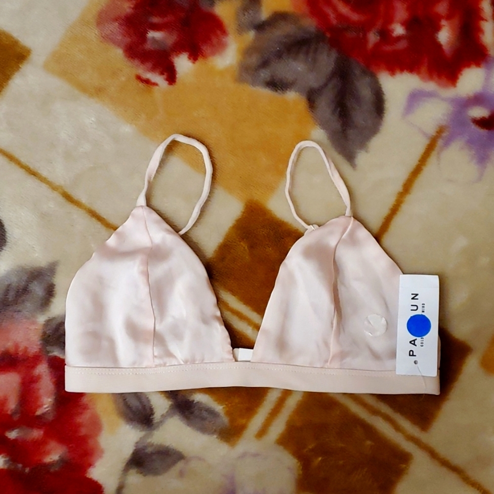 Bra / Bralette
